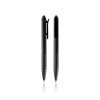 Memoria Geometric Ball Pen with Stylus